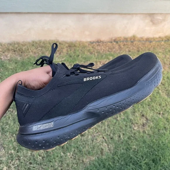 Brooks Running Shoe Brooks Shoes Size 14 Brooks Shoes Brooks